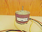 Ge96- Ge Motors 5kcp39bg 1 12 Hp Blower Motor 1100 Rpm 0 5a  208-230v