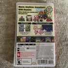 Replacement Case Only Super Mario Bros U Deluxe Nintendo Switch Box Uae Version