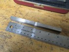 Starrett S384-2z 8 Piece  6 Inch Long Tool Steel Parallel Set New Qh13
