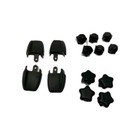 90-02 Toyota 4runner Oem Roof Luggage Rack Wingnut Knobs Caps Screw Complete Set