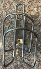 Chris King King Cage Stainless Steel Pair Very Good Condition Oregon Made
