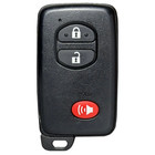 Oem Virgin Factory 2010-2016 Toyota Prius C V  Remote Keyless Smart Key Hyq14acx