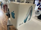 Vintage Apple Ibook G3 Blueberry M7707ll a Box W  Inserts - Box Only