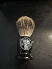 Viking Revolution Badger Hair Shaving Brush- Good Or Wet Shave 