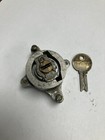 Mills Front Load Jackpot Lock Antique Slot Machine