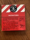 Mattel Fanner 50 Bullet Pack In Excellent Condition