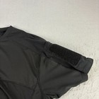 Condor Tactical Shirt Mens 2xl Black Short Sleeve Combat Performance