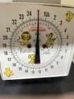 Vintage Sunbeam Nursery Baby Scale Weighs Up To 25 Lbs Made In The Usa