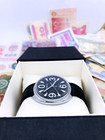 0       Rare Raketa Big Zero Soviet Mens Watch 2609 Rocket Ussr Service    