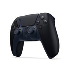 2 Pack Sony Playstation 5 Dualsense Wireless Controller - Midnight Black