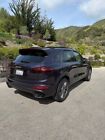 2017 Porsche Cayenne Se Hybrid Platinum