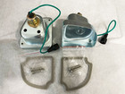 1967-72 Chevy Gmc Fleetside Pickup Blazer Jimmy Back Up Lamp Housing Lh Rh