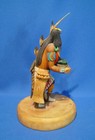 Hopi Kachina   Katsina By Melvin Miles