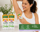   arm   Hammer Essentials Natural Deodorant Fresh 2 5 Oz   Stay Fresh Naturally