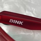 Dink Eyewear Captiva Pickleball Glasses C1 Red Italy Green Lens W  Case