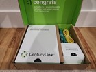 New Centurylink Approved C3000z Zyxel Bonded 2 4   5ghz Wireless Modem   Router