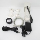 Konica Minolta Cm-700d Portable Spectrophotometer W  Software   Accessories