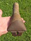 Cast Iron Ranger Wood Burner Stove Leg Foot Burner Heater Feet Replacement Part