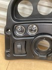 Skeeter Zx Bass Boast Dash Panel Shroud Drivers Console New Old Stock