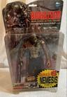 New Moby Dick Toys Resident Evil Nemesis Type-2 Real Shock Figure Biohazard Rare