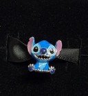 New 100  Authentic Pandora 925 Ale Disney  Lilo   Stitch Blue Charm 793815c01