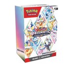 Sobres Cartas Coleccionables Booster Ingl  s Set Evoluci  n