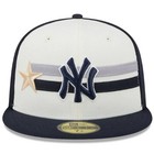 New York Yankees 2024 All-star Game Workout Men s 59fifty Fitted Cap - 5950 Hat