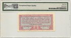 Mpc Series 471 50 Cents   First Printing   Fifty Cent Pmg Choice Unc  64 Epq 