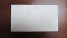 United States Space Explorer 10 Sattelite March 1961 Cachet Unaddressed Cover