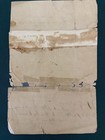 Original 1880 Republican Committee Fundraising Letter Hubble Mcpherson Mckinley