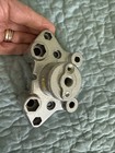 Kart Racing  b  Brake Caliper Half New As Shown Left Side Only