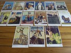 Standard Oil Bulletin California 15 Issues 1920-1929 Lot Vintage Gas Station Oil