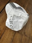 Giro Classic Cycling Cap Made In Italy Racing White Gray New W  Tags