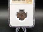 Eastern Roman Empire  theodosius I  Ad 379-395 Ae2 - Ngc Ancients  Free Shipping