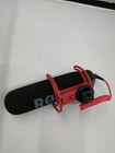 Rode Videomic Go Condenser On-camera Microphone  73g  Used