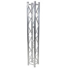 6 56ft 2 0m Lighting Stand Stage Square Aluminum F34 Box Truss Segment