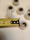 Bruno Sre 3000 Stairlift Plastic Rollars With Needle Bearing  Ap1