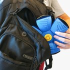 Magic Ball Flying Flat Throw Disc Ball Without Light Kid Toys Outdoor Garden Bea