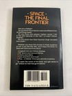 Strange And Amazing Facts About Star Trek Daniel Cohen Vintage Paperback