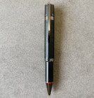 High Grade Writers Series Matte Black Color 0 7mm Ink Ballpoint Pen No Box