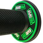 Kawasaki Green Protaper 7 8  Dirt Bike Grips - Klx110 Klx140 Kx85 Kx250 Kx450