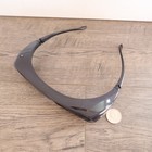 Sony Tdg-br250 Rechargeable 3d Active 3d Glasses  Tested    