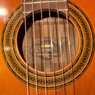 Yamaha G-70d Classical Guitar Nippon Gakki Japan Imported Works Great W  Case