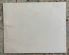1942 Wwii World War 2 American Red Cross Certificate In Nutrition Morristown Nj