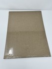 Creative Memories 12x15 Clear Page Protectors  16 Sheets-protects 32 Pages 