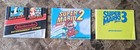 Super Mario Bros 1 2 3 Lot Nes Nintendo Instruction Manuals Only Free Fast Ship