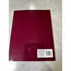 Brother Embroidery Design Boutique Sa-edb Xa6707001 Reference Catalog Book