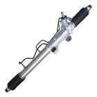 Power Steering Rack And Pinion Inner Outer Tie Rods For 1995-2004 Toyota Tacoma