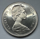 1968 Canadian Dollar Proof-like Coin Uncirculated Directly From Set