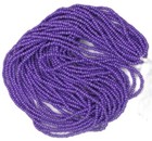 Czech 11 0 Preciosa Rainbow Opaque Bundle Rocaille Glass Seed Beads